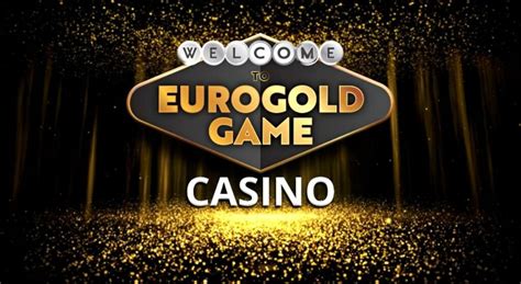 Eurogold game casino